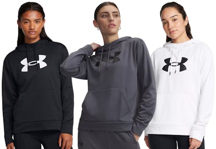 Under Armour Women's Hoodie