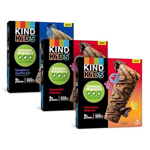KIND Kids Granola Bars