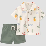Baby 2-Piece Set