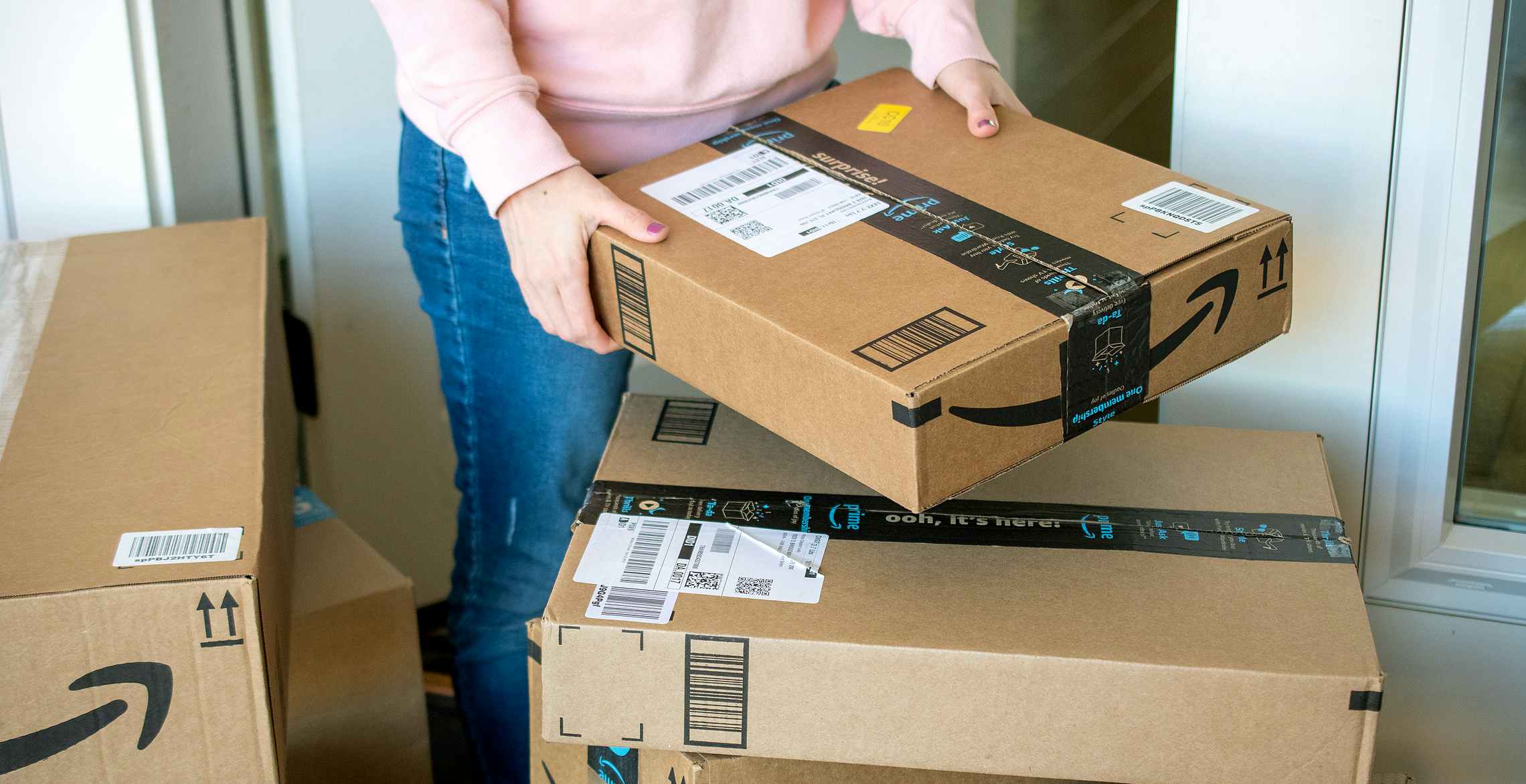 The 5 Best Amazon Deals You Can Get Today