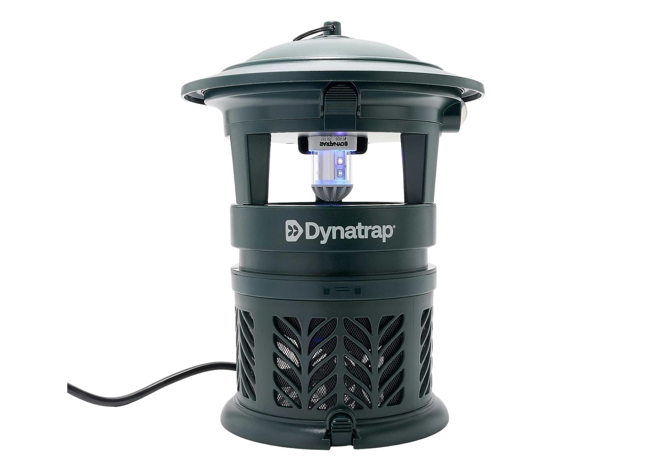 DynaTrap LED Mosquito & Insect Trap