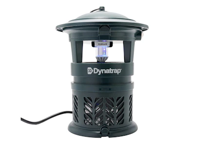 DynaTrap LED Mosquito & Insect Trap