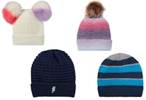 4 Northeast Outfitters Kids' Beanies
