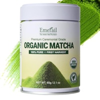 Ceremonial Grade Matcha Powder