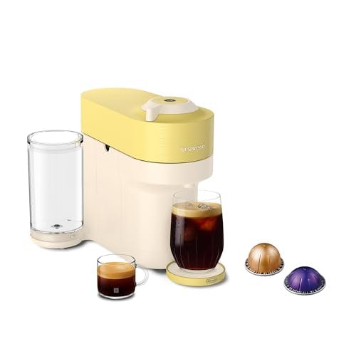 Nespresso Vertuo Pop+ Coffee Maker