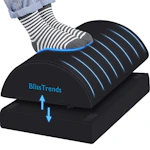 Under-Desk Foot Rest