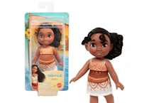 Disney Moana Doll