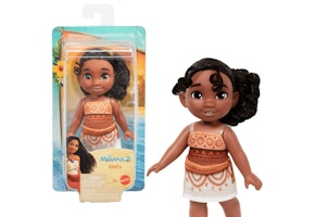 Disney Moana Doll