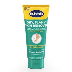 Dr. Scholl's Foot Lotion