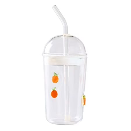 Better Homes & Gardens Glass Sipper