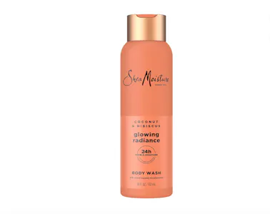 SheaMoisture Body Wash