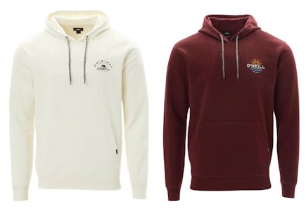 Men's Hoodies