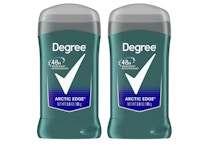 2 Degree Deodorants
