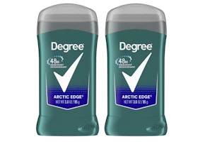 2 Degree Deodorants