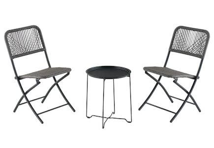 Mainstays Patio Set