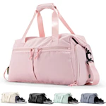 Weekender Duffel Bag