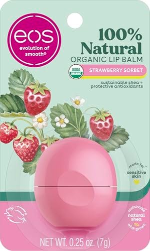 Eos Lip Balm