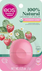 Eos Lip Balm