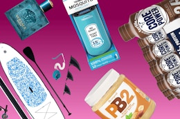 Shoppers Loved These 10 Amazon Deals Yesterday — Get Them Before They’re Gone card image