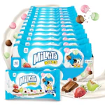 Milkita Bites Milk Candy 12-Pack