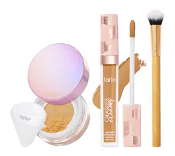 Tarte Creaseless & Smooth Complexion Trio