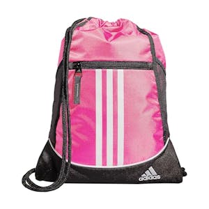 Adidas Alliance Drawstring Backpack