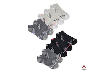 Reebok Women's Socks