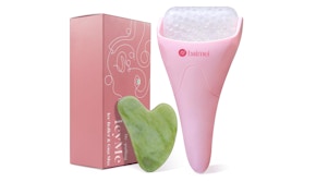 Ice Roller and Gua Sha Set