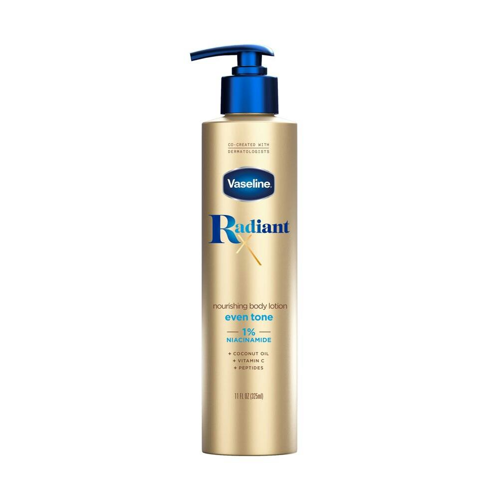 Vaseline Body Lotion