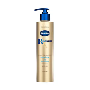 Vaseline Body Lotion