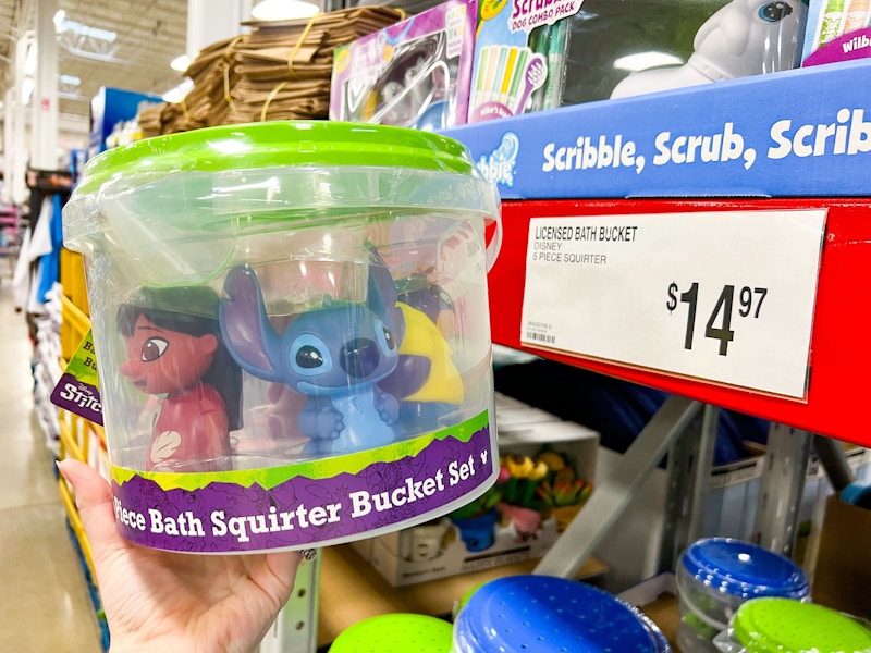 sams-club-licensed-squirters-bath-bucket-set-price