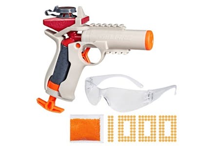 Nerf Gelfire Ignitor Blaster