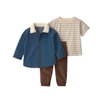 Baby Outfit Set