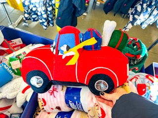petco-clearance-holiday-truck-dog-toy