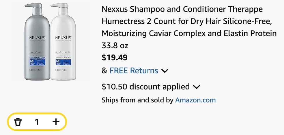 nexxus