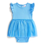 Baby Tutu Bodysuit Dress