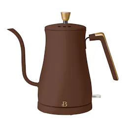 Beautiful Electric Gooseneck Kettle