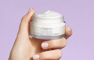 amazon screenshot loreal loreal collagen moisture filler face cream 1656609529 1656609529