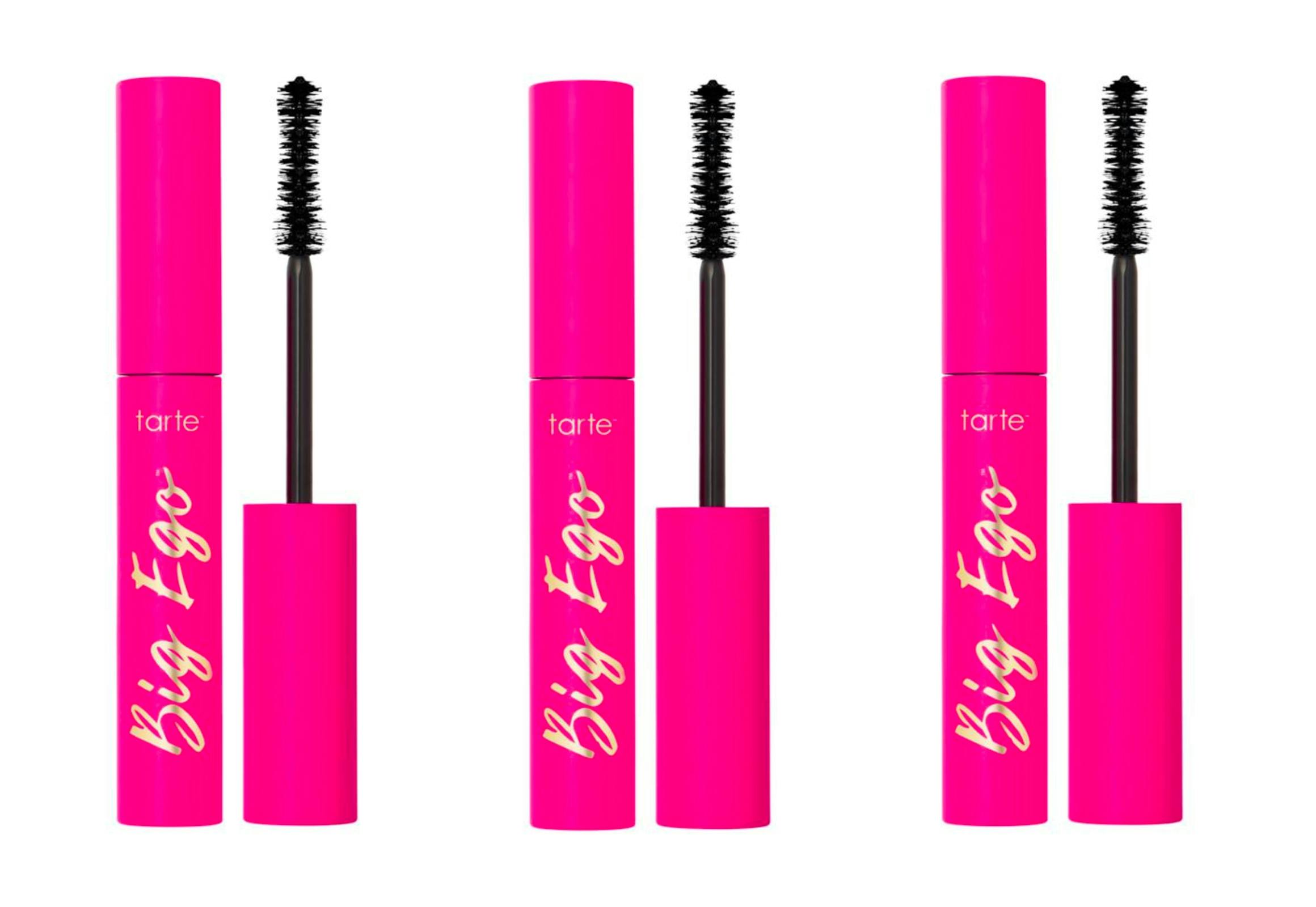Tarte Mascara 3-Pack