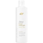 2 Dove Bond Strength Shampoos