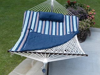 hammock 8-piece set