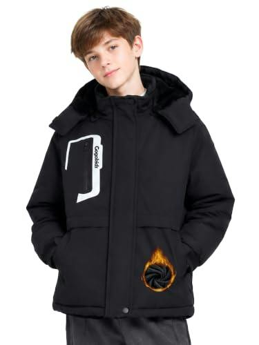 Kids' Ski Jacket