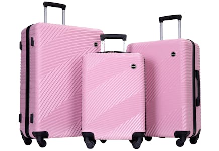 Luggage 3-Piece Set