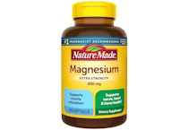 Nature Made Magnesium Vitamins