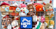 How To Shop The Five Below Squishmallow Drop The Krazy Coupon Lady