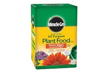 Miracle-Gro All-Purpose Plant Food