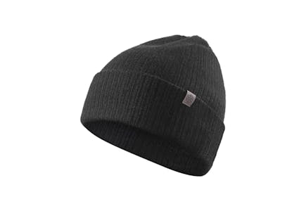 Wool-Blend Beanie