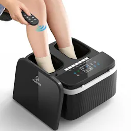 Shiatsu Foot Massager