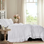 Vintage Duvet Cover Set