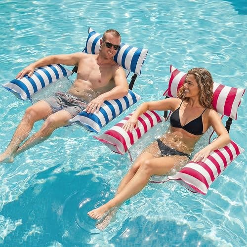 Inflatable Pool Float Chair